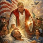 Donald Trump: estratégia, desordem e a resposta de Shakespeare